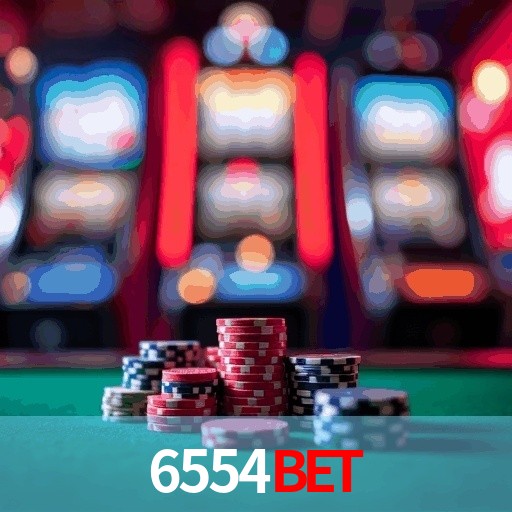 Experiência VIP 6554BET