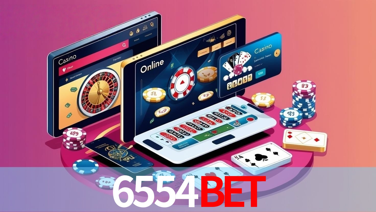 Security Systems 6554BET