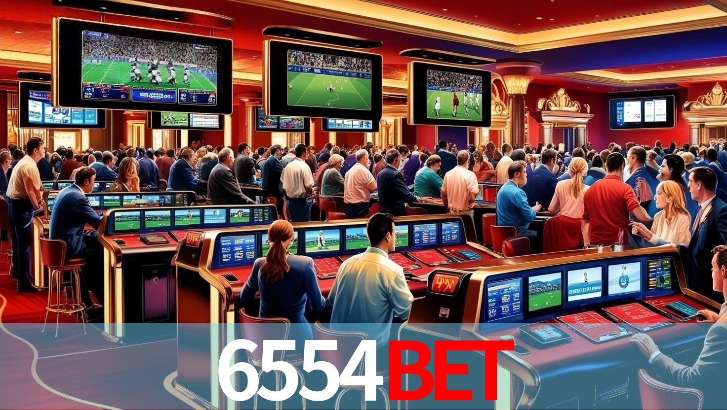 Weekend Specials 6554BET