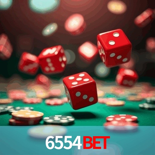 Secure Login 6554BET