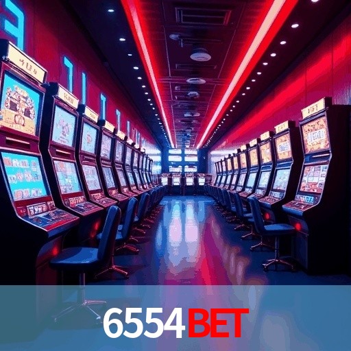 Live Casino 6554BET