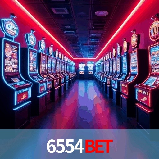 Roulette Table 6554BET