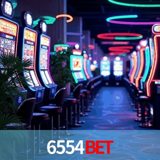 Daily Bonuses 6554BET