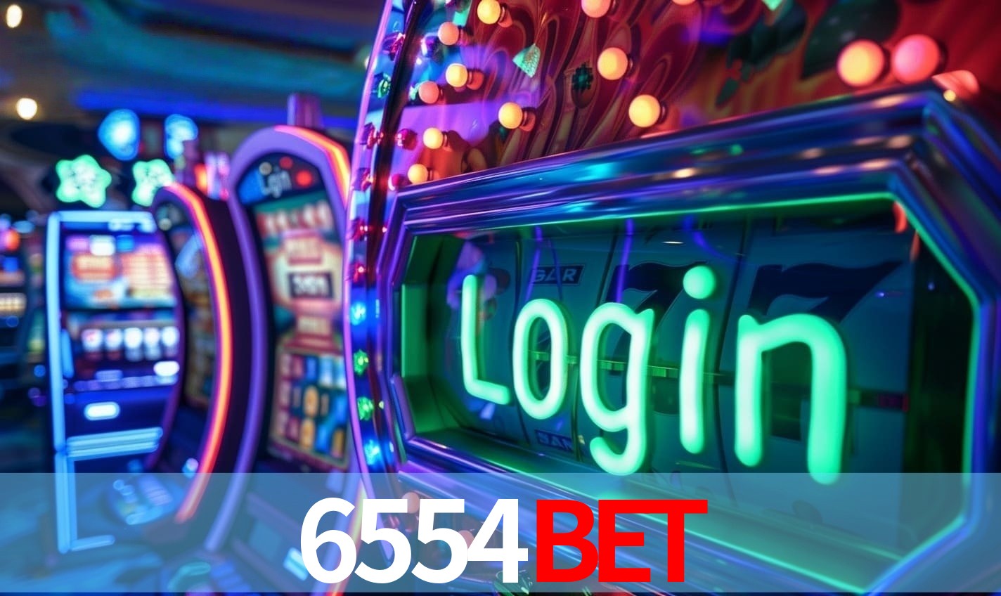 2FA Security 6554BET