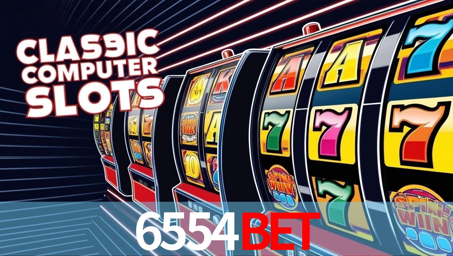 Responsive Design 6554BET