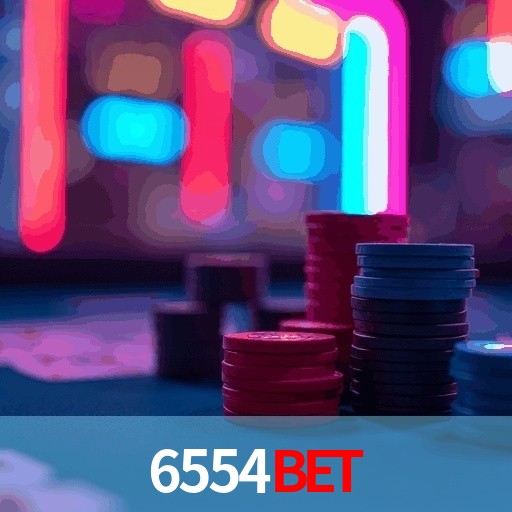 Welcome Bonus 6554BET