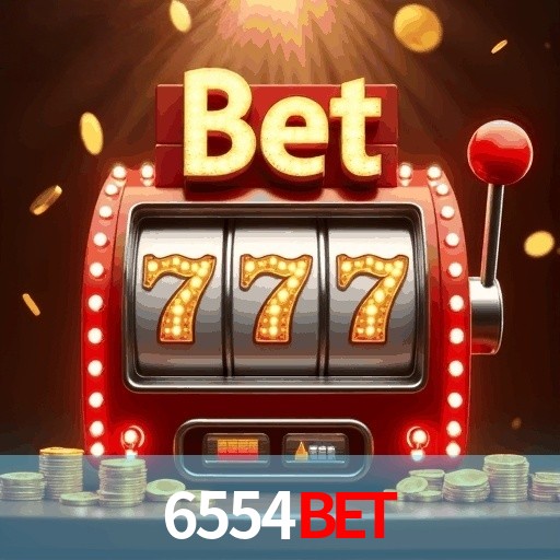 Slot Games 6554BET