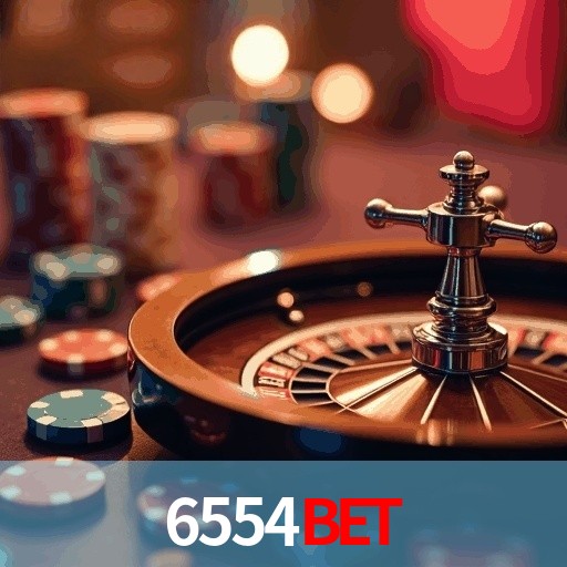 Welcome Bonus 6554BET
