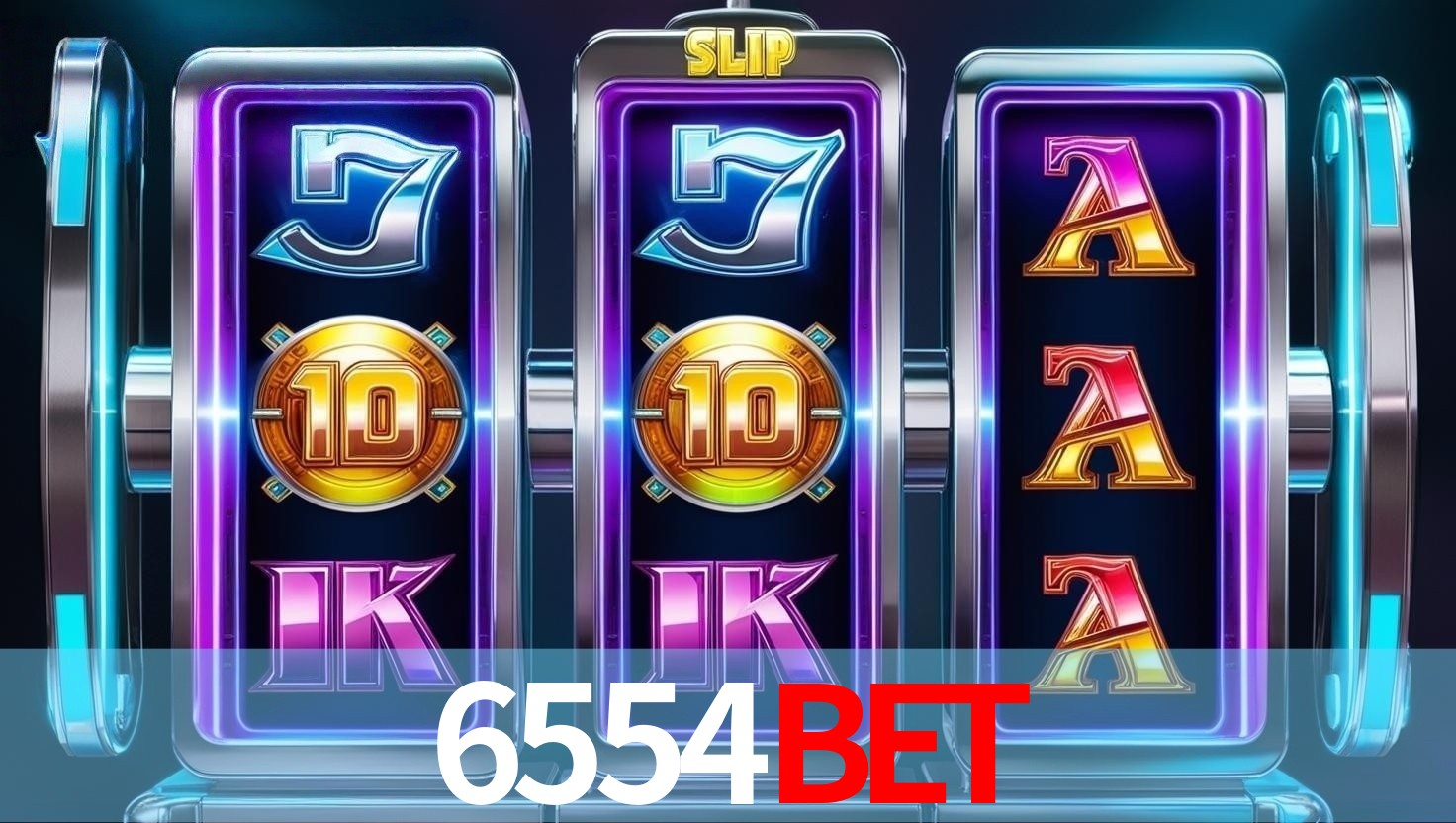 Quick Registration 6554BET