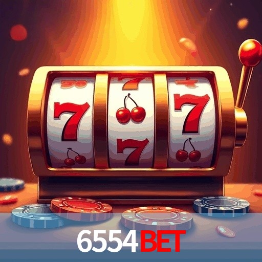 Game Providers 6554BET