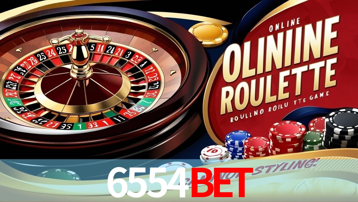 API Integration 6554BET