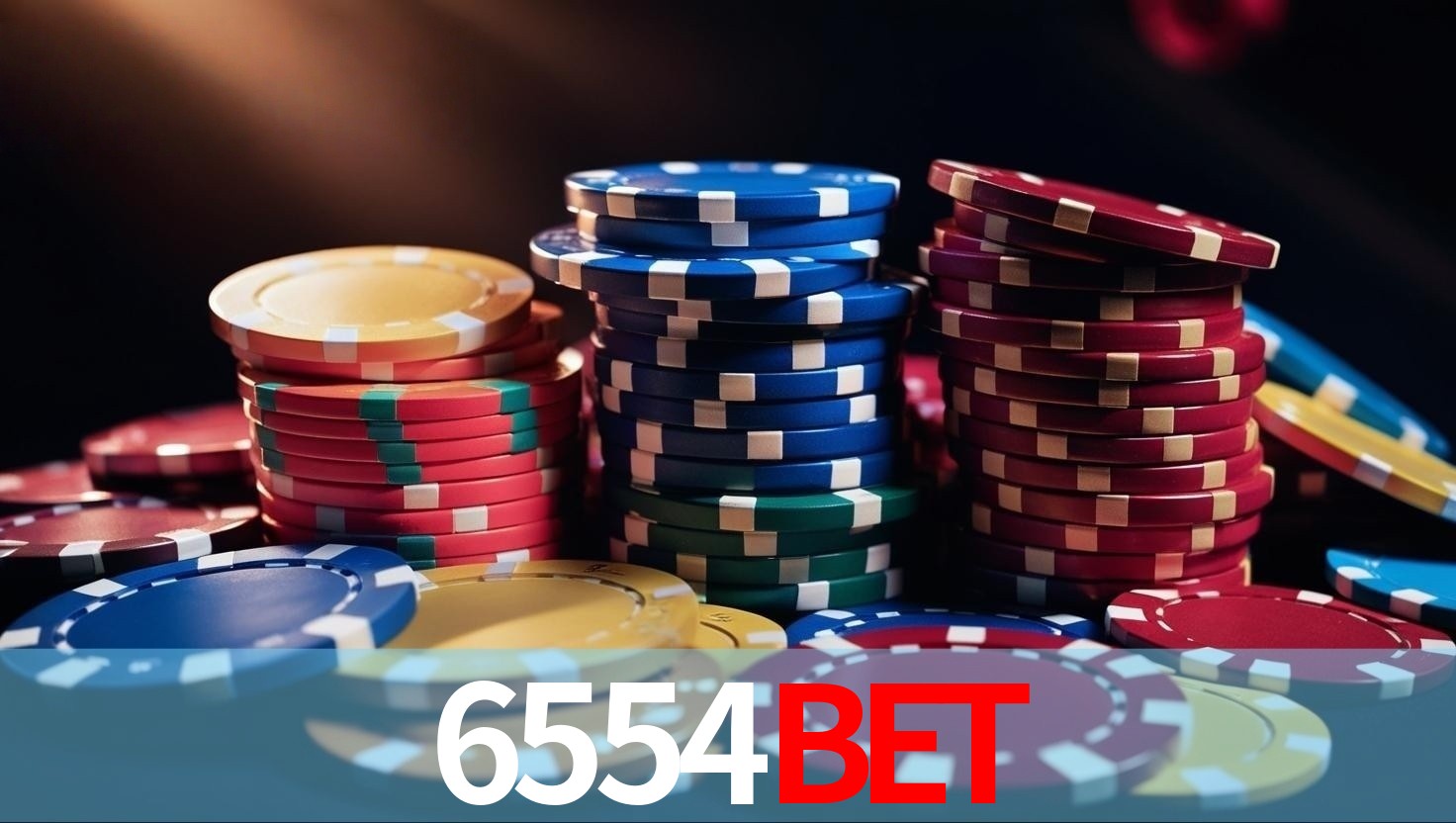 Exclusive Offers 6554BET