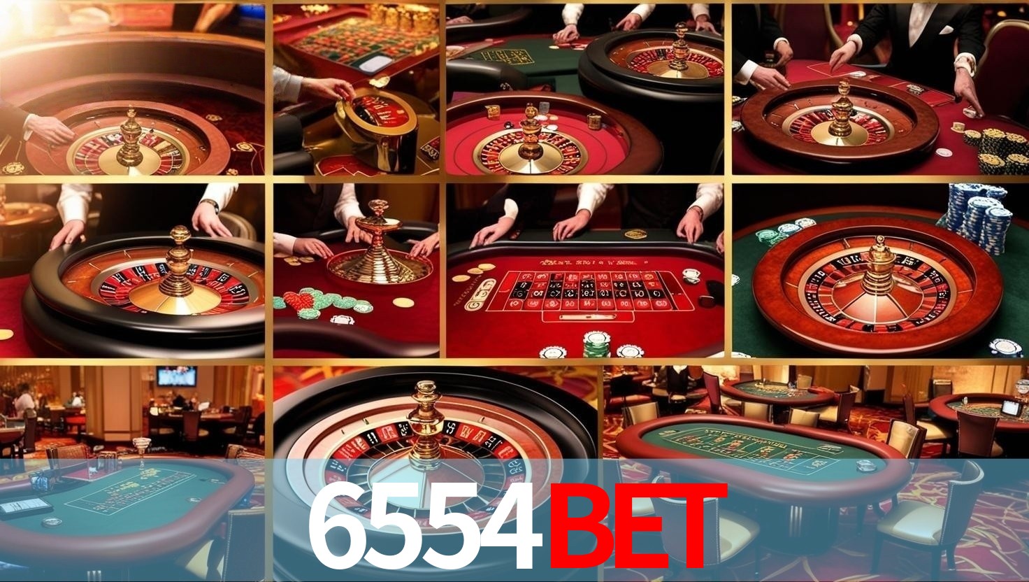 Platform Technology 6554BET