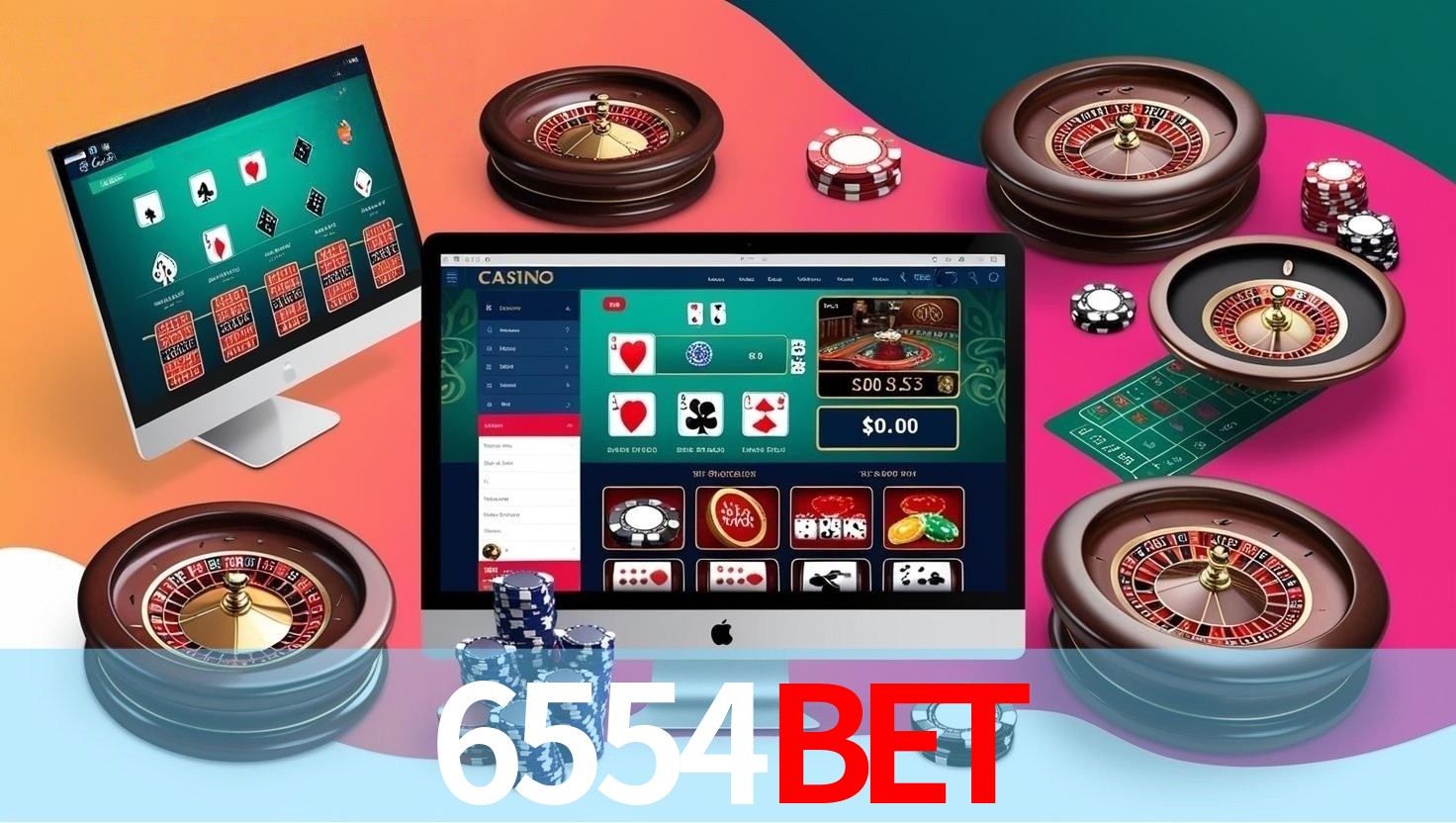 Flash Promotion 6554BET